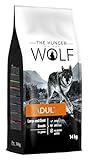 Image de The Hunger of the Wolf 501006 croquette pour chien