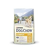 Image de Dog Chow 12233170 croquette pour chien