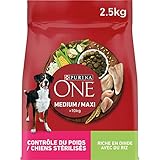 Image de PURINA ONE 12370130 croquette pour chien