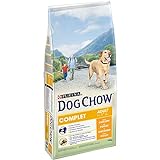 Image de Dog Chow 12233170 croquette pour chien