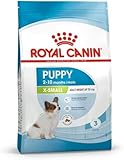 Image de ROYAL CANIN RYLCNN431 croquette pour chiot