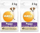 Image de Iams 8710255128092 croquette pour chiot