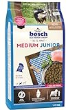 Image de bosch TIERNAHRUNG 52030015 croquette pour chiot