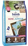Image de bosch TIERNAHRUNG 5204003 croquette pour chiot