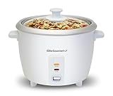 Image de Elite Gourmet ERC-003# cuiseur à riz