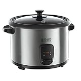 Image de Russell Hobbs 19750-56 cuiseur à riz