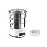 Image de Tefal VC502D cuiseur vapeur