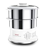 Image de Tefal VC1451 cuiseur vapeur