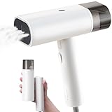 Image de Pretty moment GS525 défroisseur vapeur