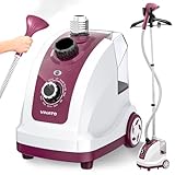 Image de VINATO HY-288 défroisseur vapeur