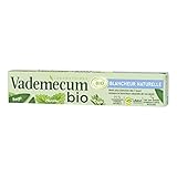 Image de Vademecum wz-1806 dentifrice