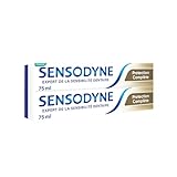 Image de Sensodyne 60000000107524 dentifrice