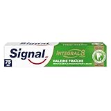 Image de Signal 8720181419188 dentifrice