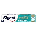 Image de Signal 8720181419164 dentifrice