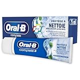 Image de Oral-B 8001090679680 dentifrice