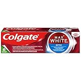 Un autre image de dentifrice