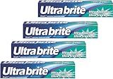 Image de Ultra brite PL04912A dentifrice
