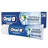 Image de Oral-B 8001090679611 dentifrice