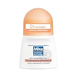 Image de Mixa déodorant