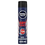 Image de Nivea Men  déodorant