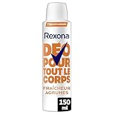 Image de Rexona 8720181669705 déodorant