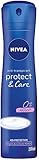 Image de NIVEA 4005900242914 déodorant