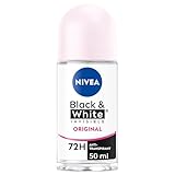 Image de NIVEA 788025 déodorant