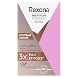 Image de Rexona 8711600504141 déodorant