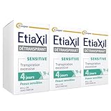 Image de Etiaxil déodorant