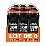 Image de L'Oréal Paris ZFR20263 déodorant
