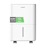 Image de Comfee CDDOE-12DEN7-QA3 (EU) déshumidificateur d'air