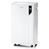 Image de Pro Breeze PB-06-D-23 déshumidificateur d'air