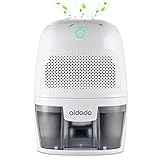 Image de Aidodo 500B déshumidificateur d'air