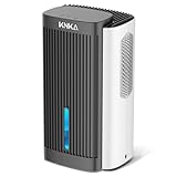 Image de KNKA CS06 déshumidificateur d'air