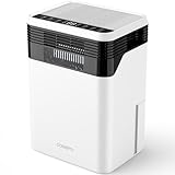 Image de CONOPUPlus DH-CS11 déshumidificateur d'air