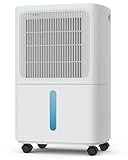 Image de LEENON LEEDE14CS-01 déshumidificateur d'air