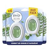 Image de Febreze 8700216343718 désodorisant