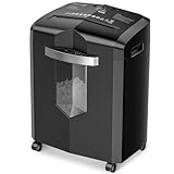 Image de bonsaii 12-Sheet Cross Cut destructeur de document