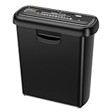 Image de bonsaii S123-A EU destructeur de document