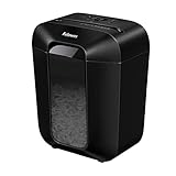 Image de Fellowes 4406001 destructeur de document