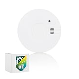 Image de Smartwares FSM-11750 détecteur de fumée