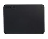 Image de Toshiba HDTB410EK3AA disque dur externe