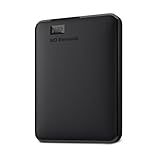 Image de WD WDBU6Y0020BBK-WESN disque dur externe