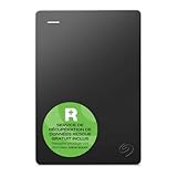 Image de Seagate STGX1000400 disque dur externe