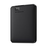 Image de WD WDBU6Y0020BBK-WESN disque dur externe