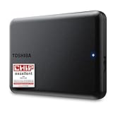 Image de Toshiba HDTB520EK3AB disque dur externe
