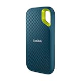 Image de SanDisk SDSSDE61-2T00-G25M disque dur externe