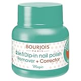 Image de Bourjois 29102236001 dissolvant