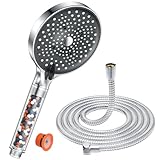 Image de YEAUPE PRO DCH7012CP douchette