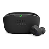 Image de JBL JBLWBUDSBLK écouteur intra-auriculaire